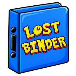LostBinder